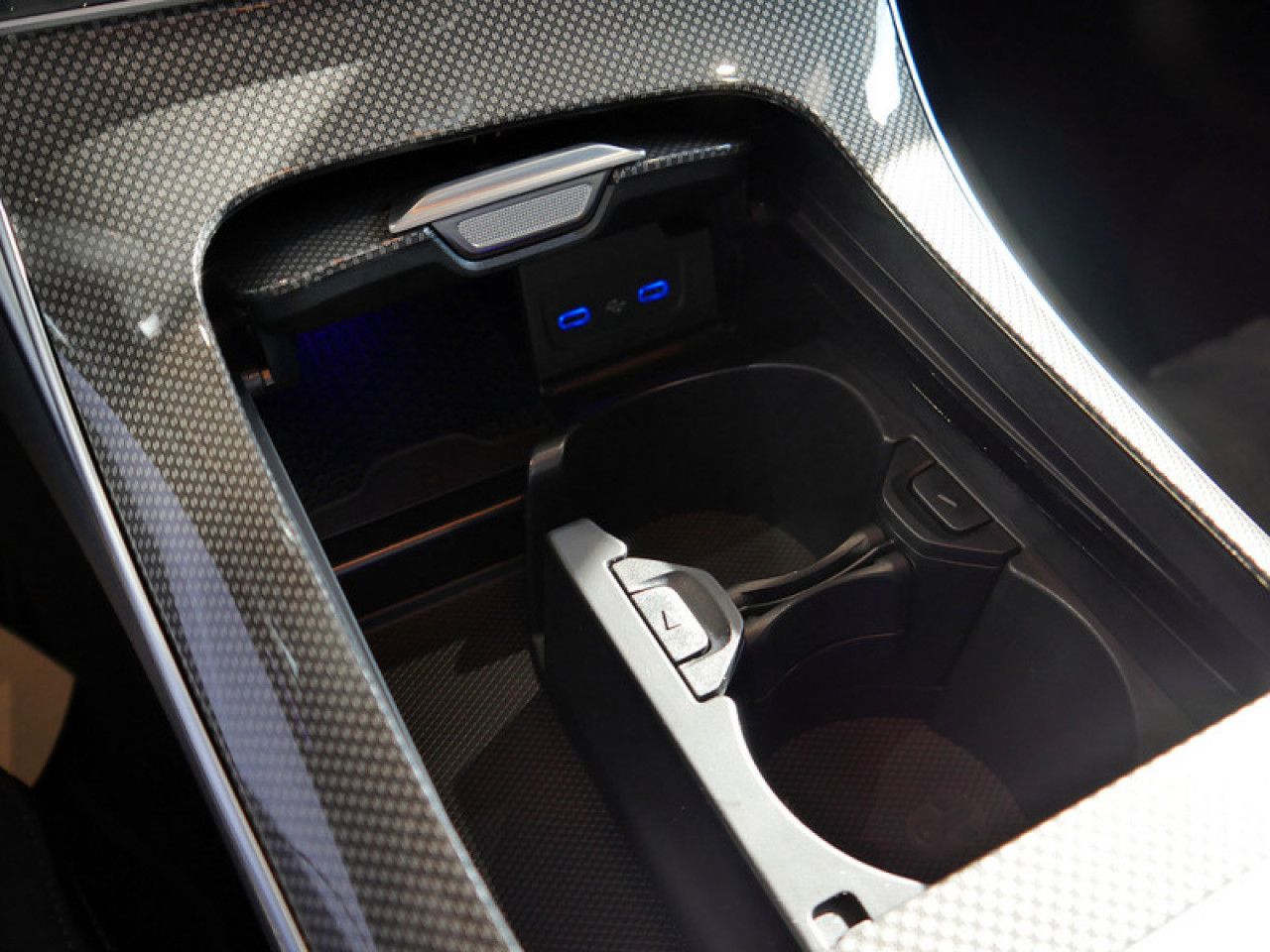 Mercedes-Benz C-Klasse – Bild 19