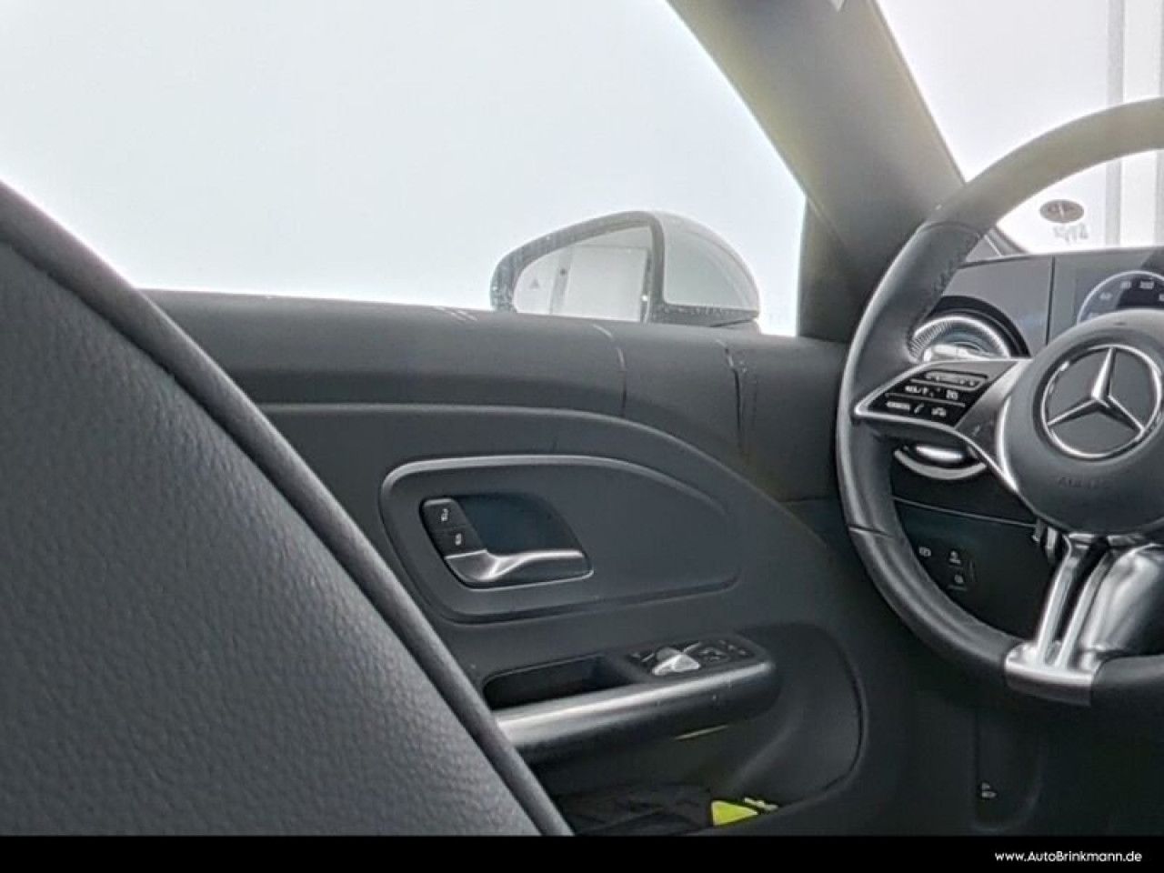 Mercedes-Benz CLA – Bild 9