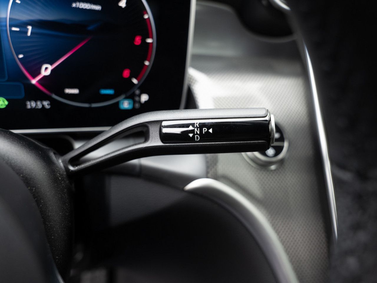 Mercedes-Benz GLC – Bild 18