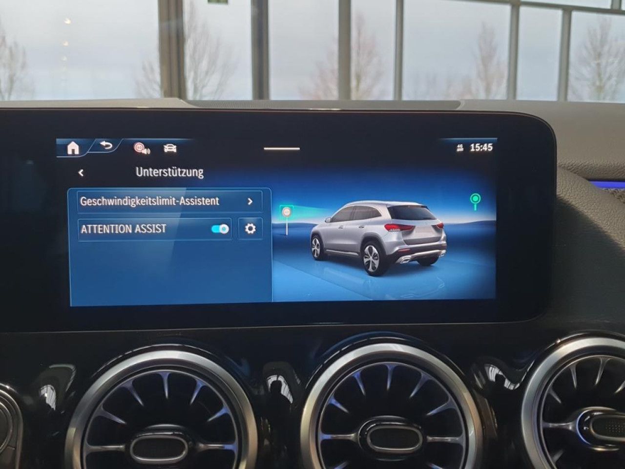 Mercedes-Benz GLA – Bild 25