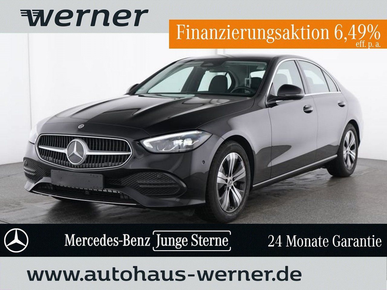 Fahrzeugbild 1 / 15