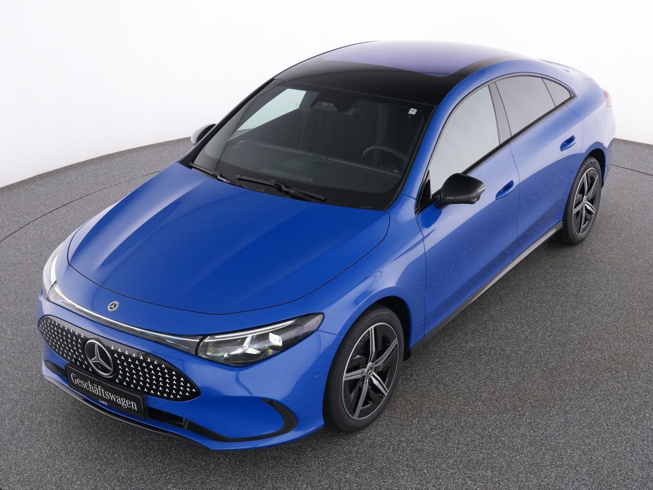 Mercedes-Benz CLA – Bild 17