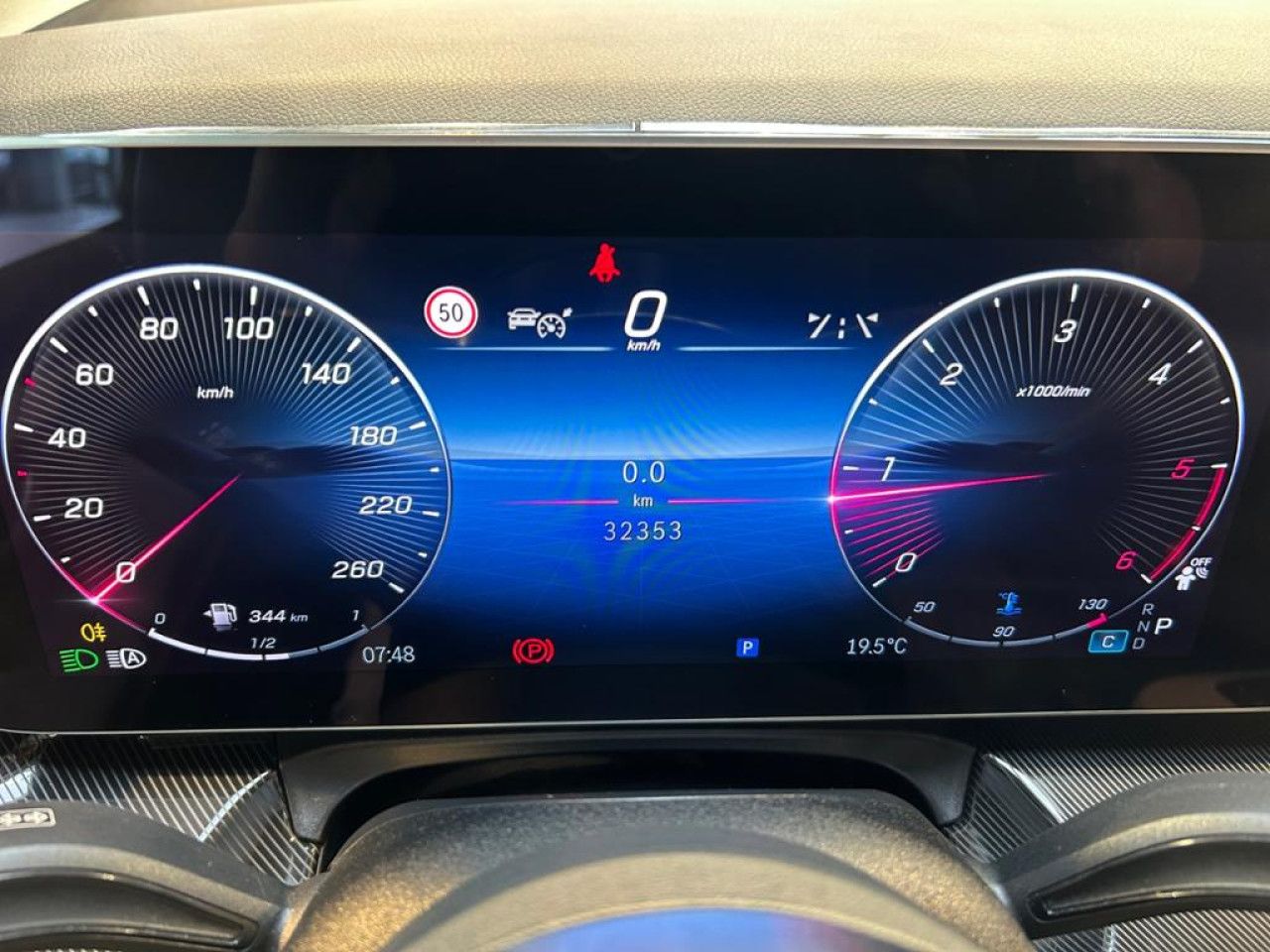 Mercedes-Benz Marco Polo – Bild 12