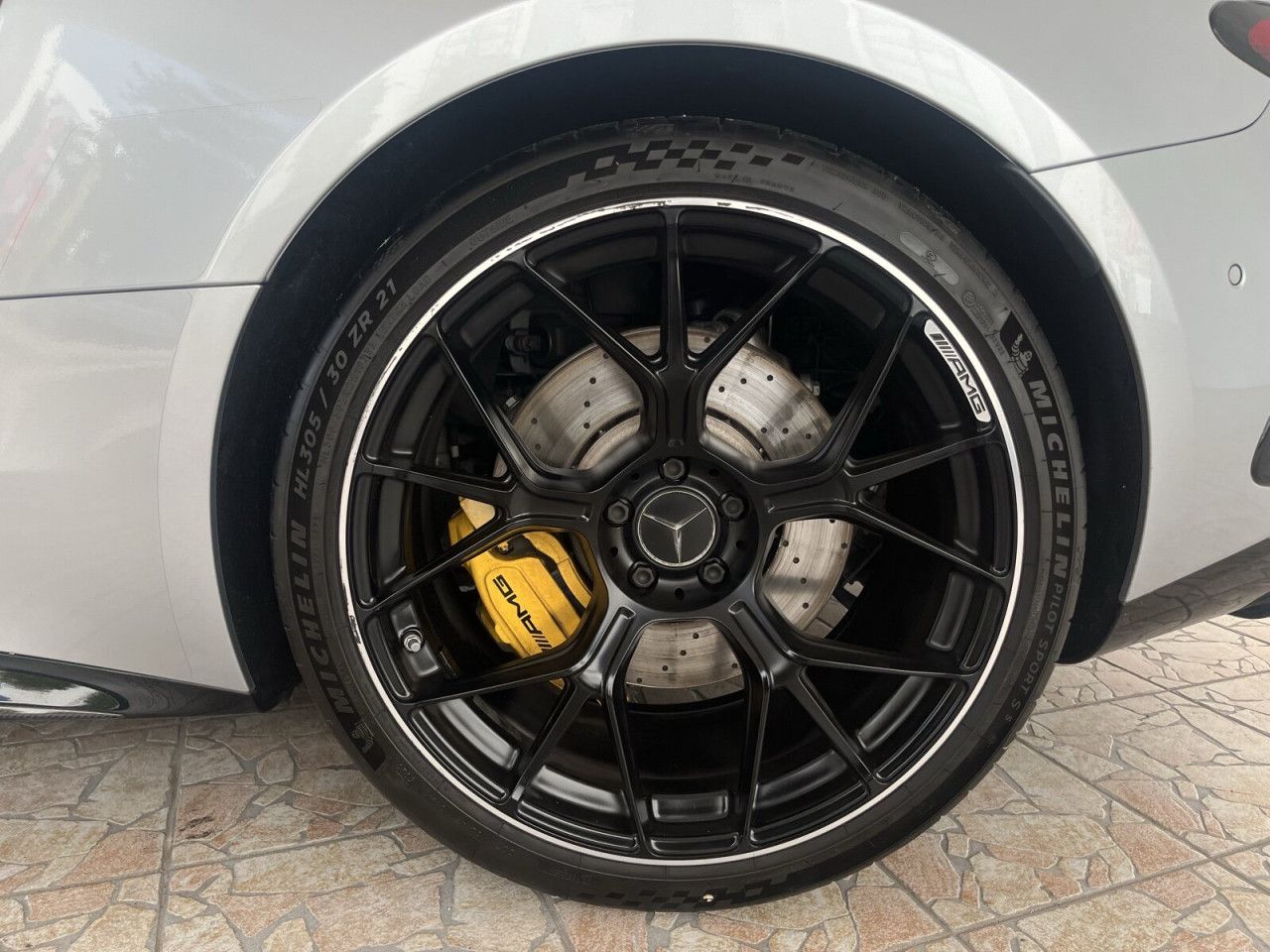 Mercedes-Benz AMG GT – Bild 25