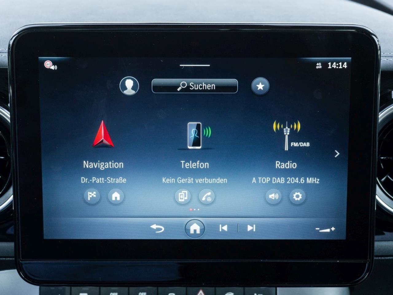 Mercedes-Benz T-Klasse – Bild 22