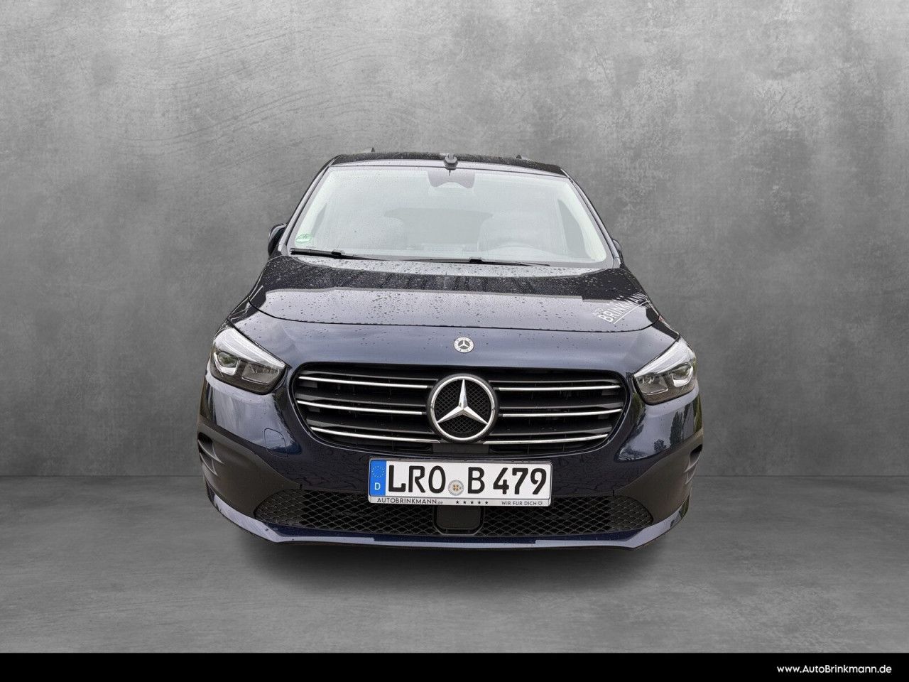 Mercedes-Benz T-Klasse – Bild 2