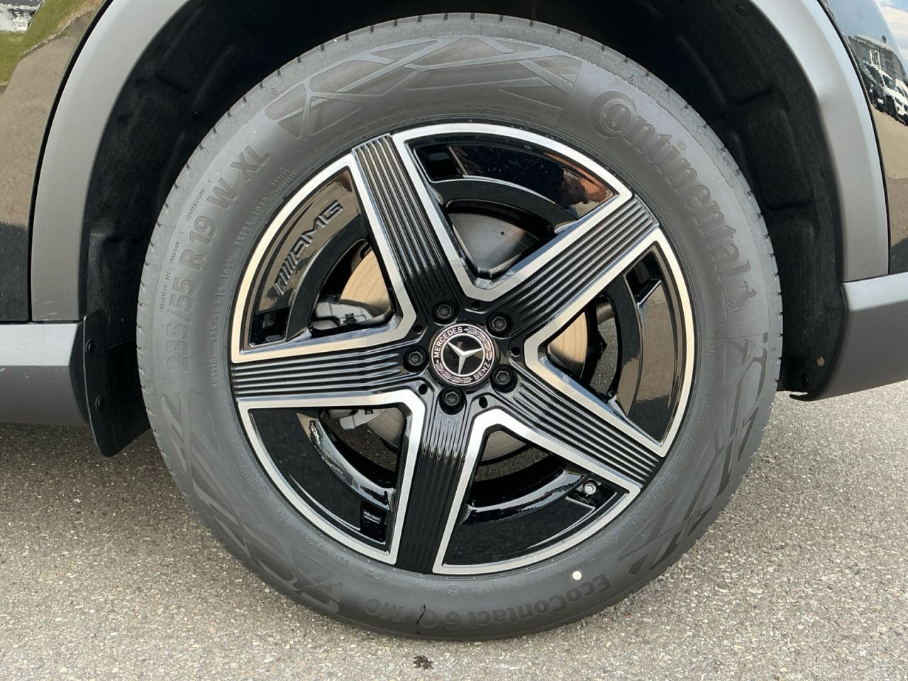 Mercedes-Benz GLC – Bild 7