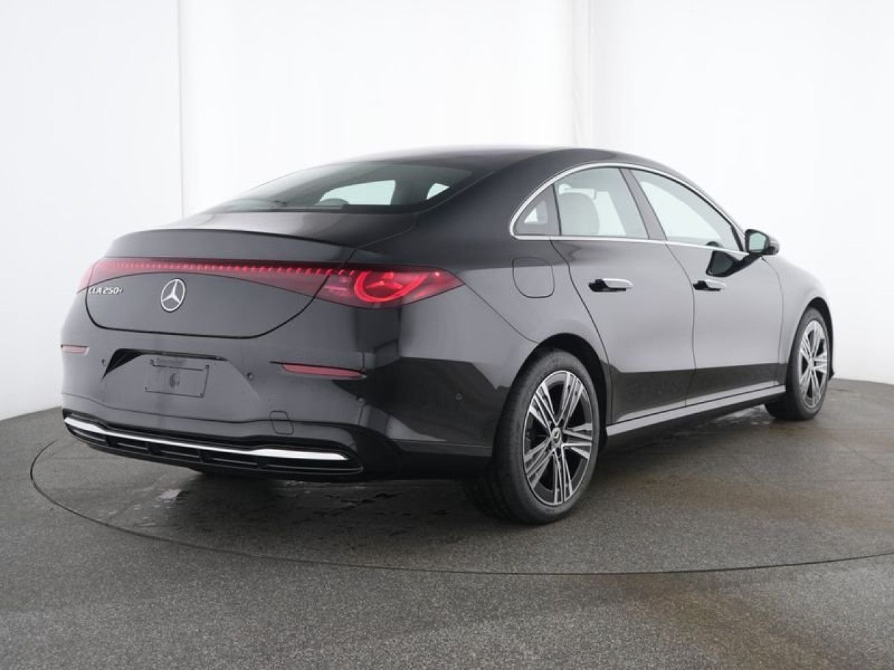 Mercedes-Benz CLA – Bild 2