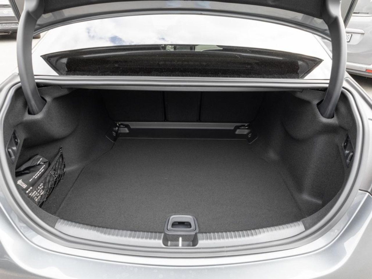 Mercedes-Benz C-Klasse – Bild 12