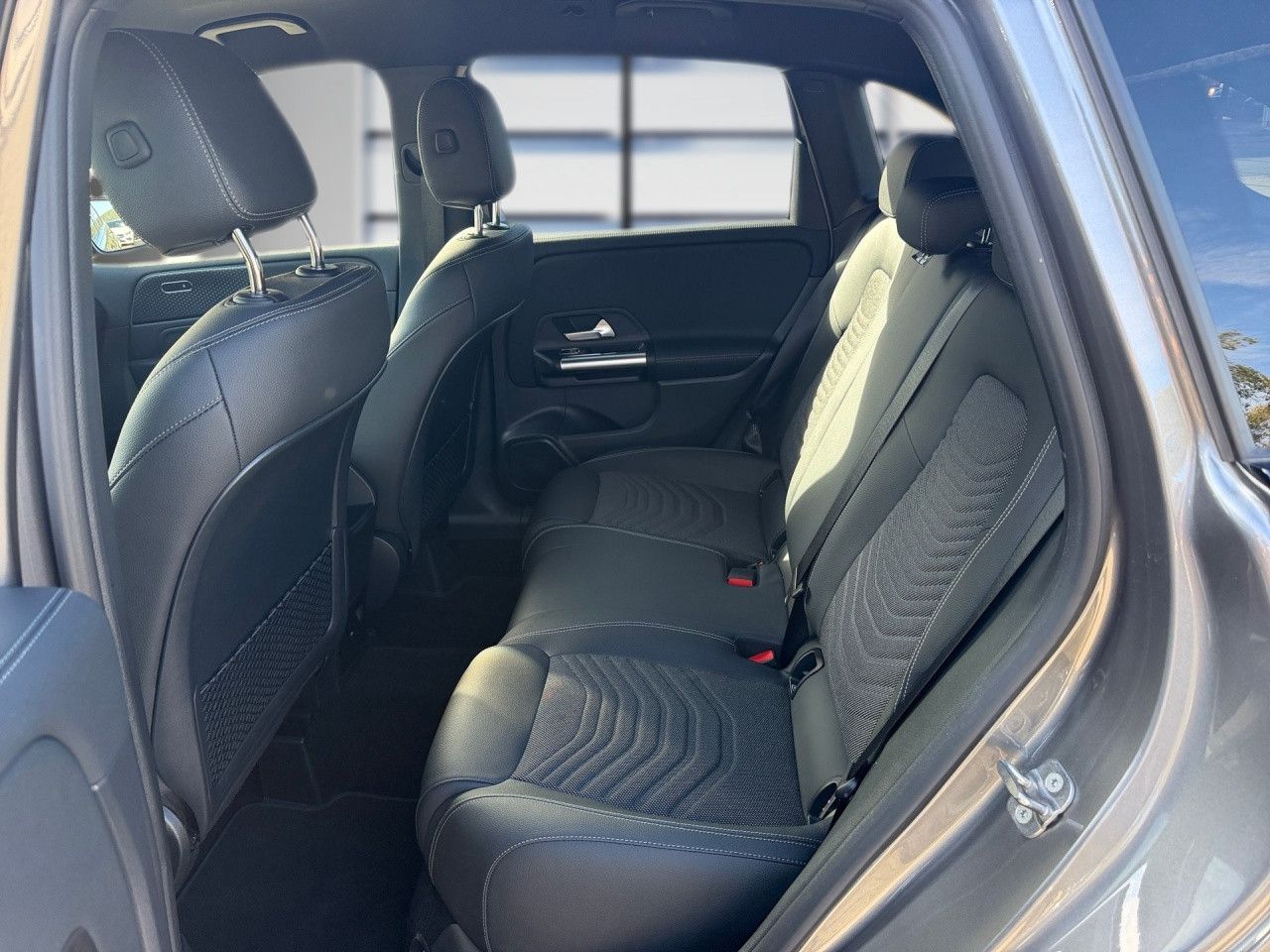 Mercedes-Benz B-Klasse – Bild 5