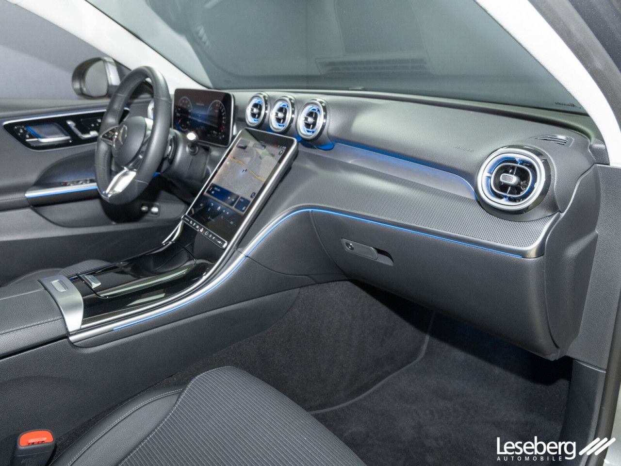 Mercedes-Benz C-Klasse – Bild 18