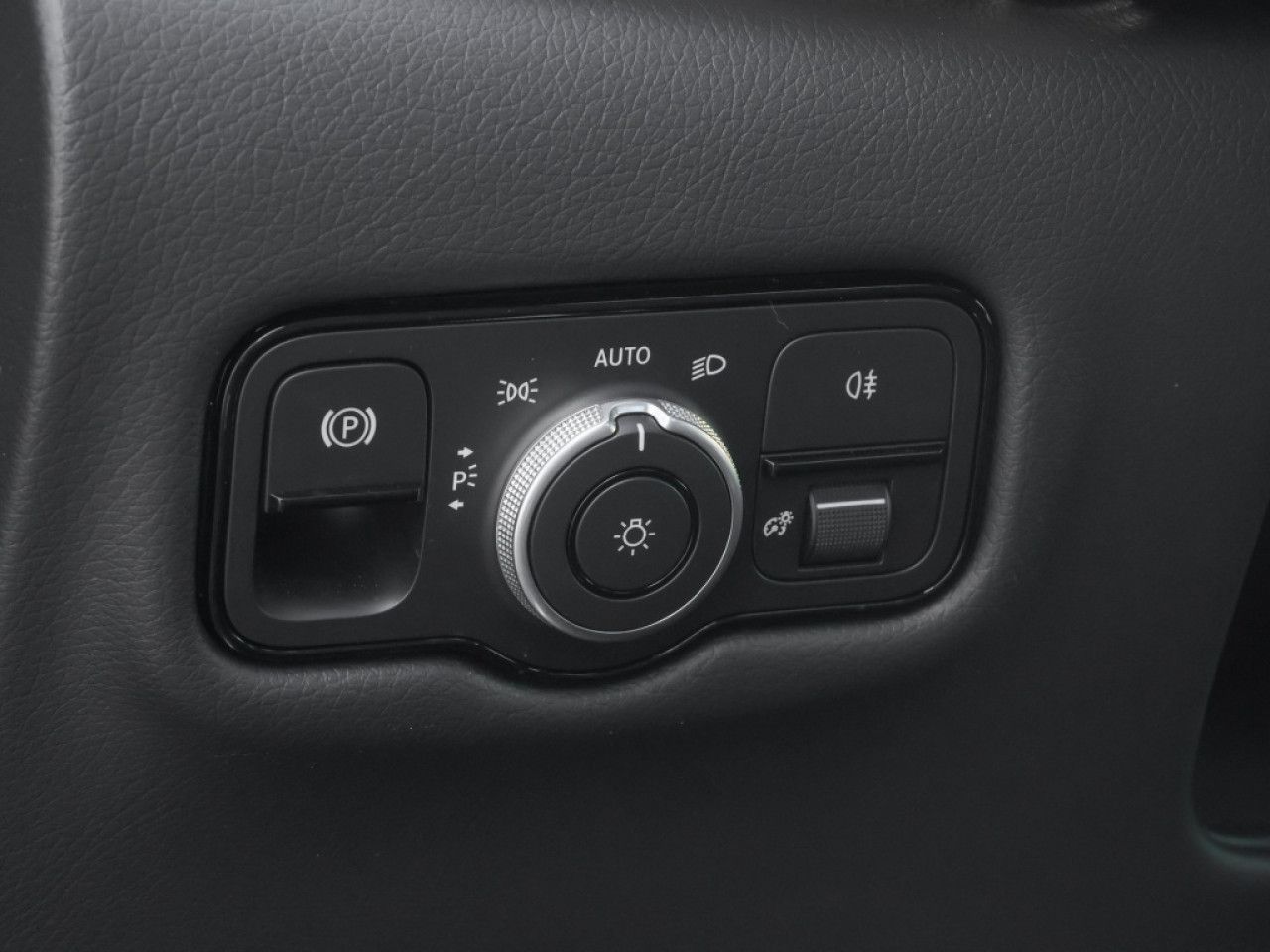 Mercedes-Benz V-Klasse – Bild 17