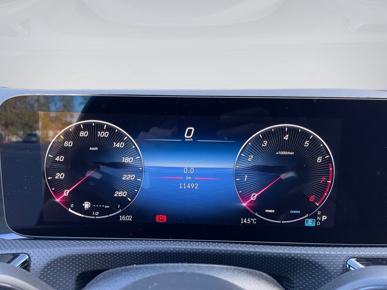 Mercedes-Benz CLA – Bild 14