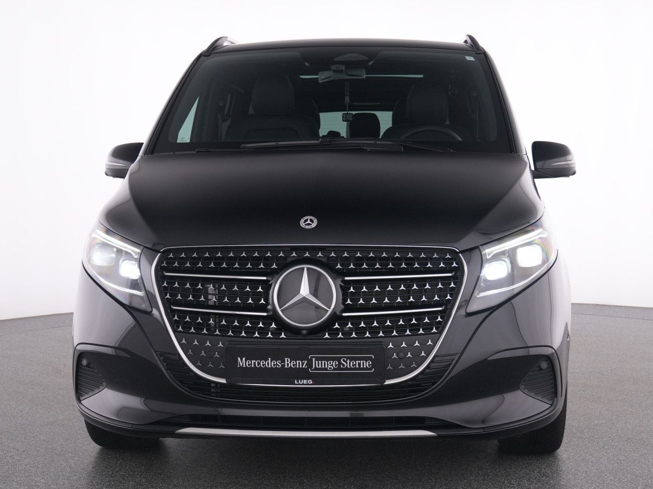 Mercedes-Benz V-Klasse – Bild 14