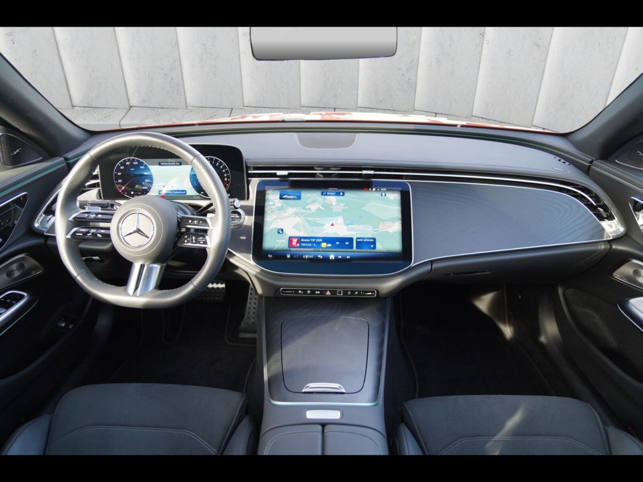 Mercedes-Benz E-Klasse – Bild 13