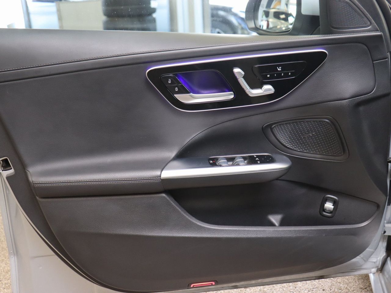 Mercedes-Benz C-Klasse – Bild 14