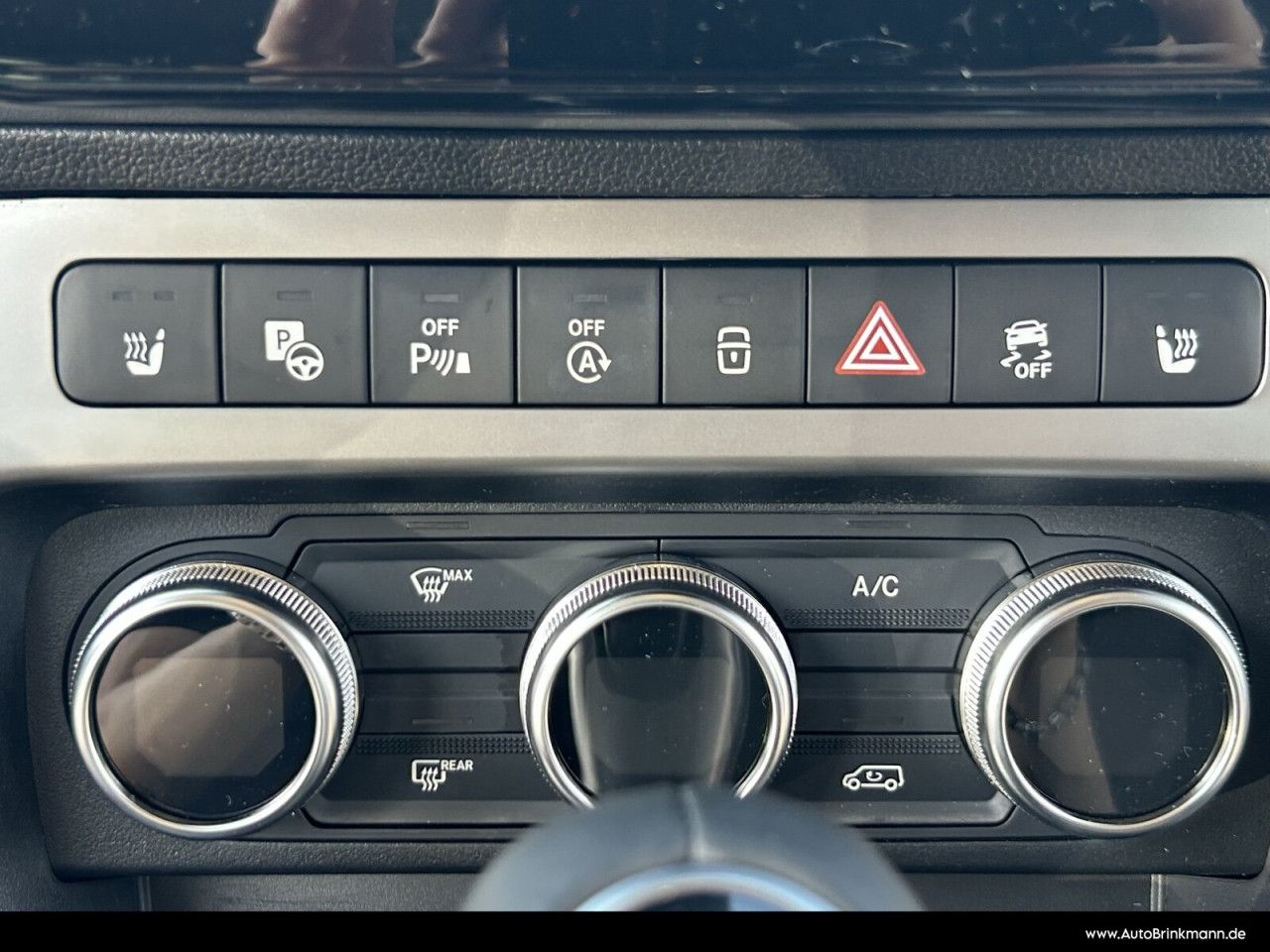 Mercedes-Benz T-Klasse – Bild 15