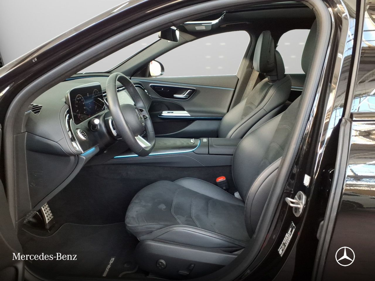 Mercedes-Benz E-Klasse – Bild 8