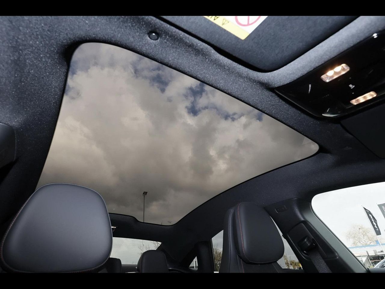Mercedes-Benz CLA – Bild 7