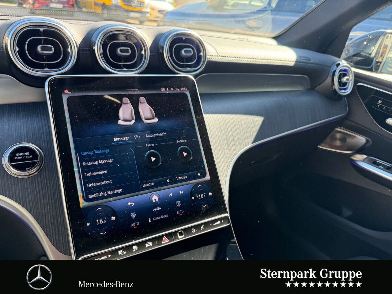 Mercedes-Benz GLC – Bild 18