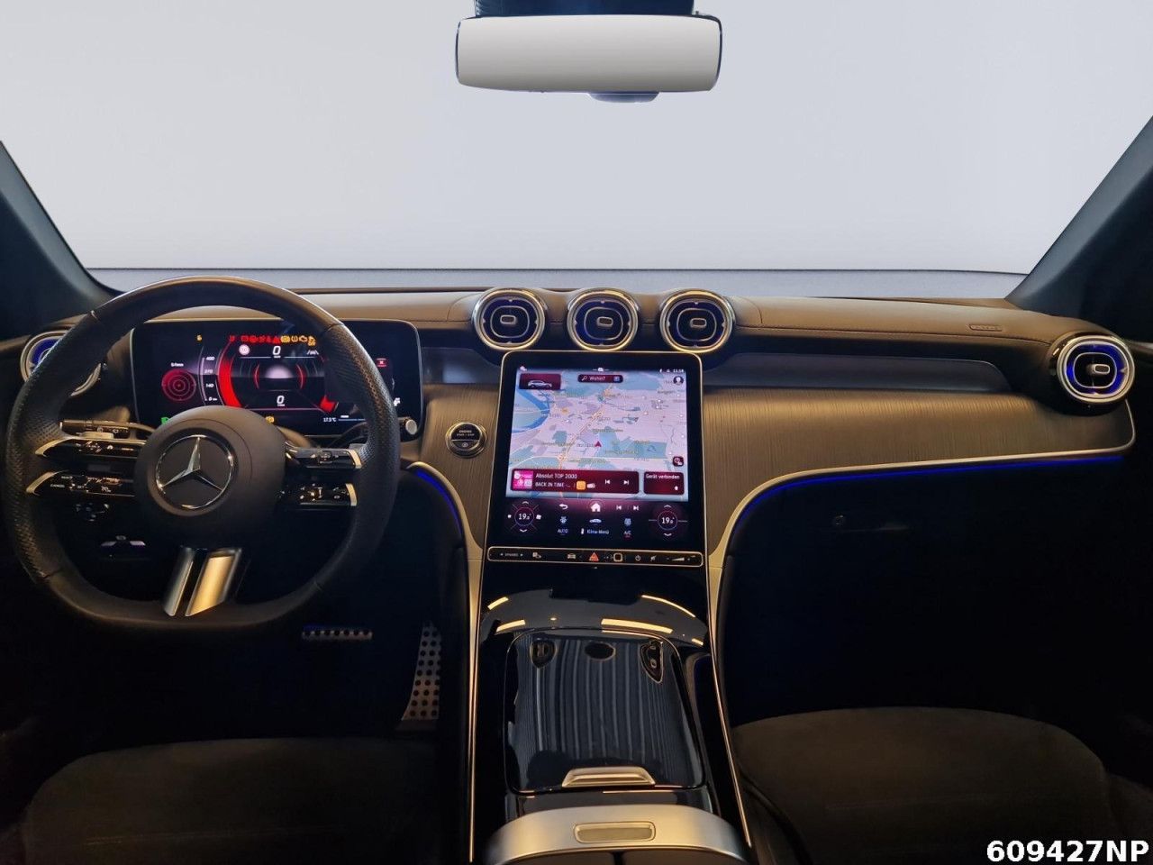 Mercedes-Benz GLC – Bild 13
