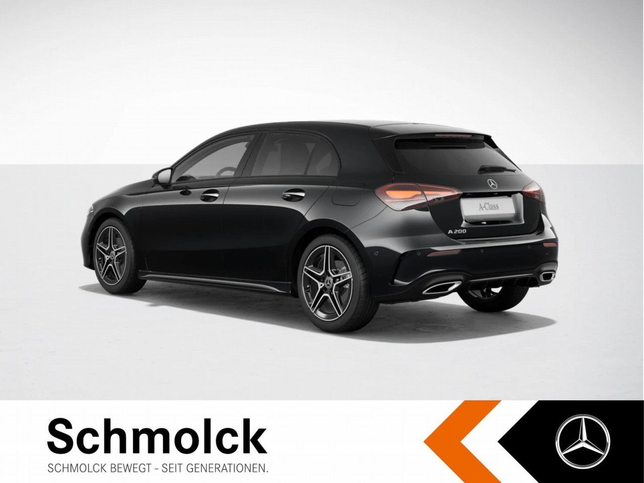 Mercedes-Benz A-Klasse – Bild 6