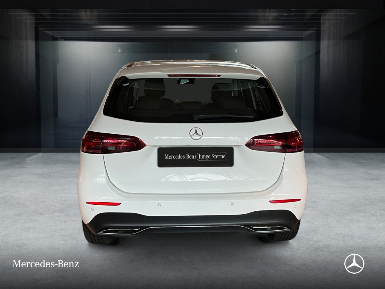 Mercedes-Benz B-Klasse – Bild 4