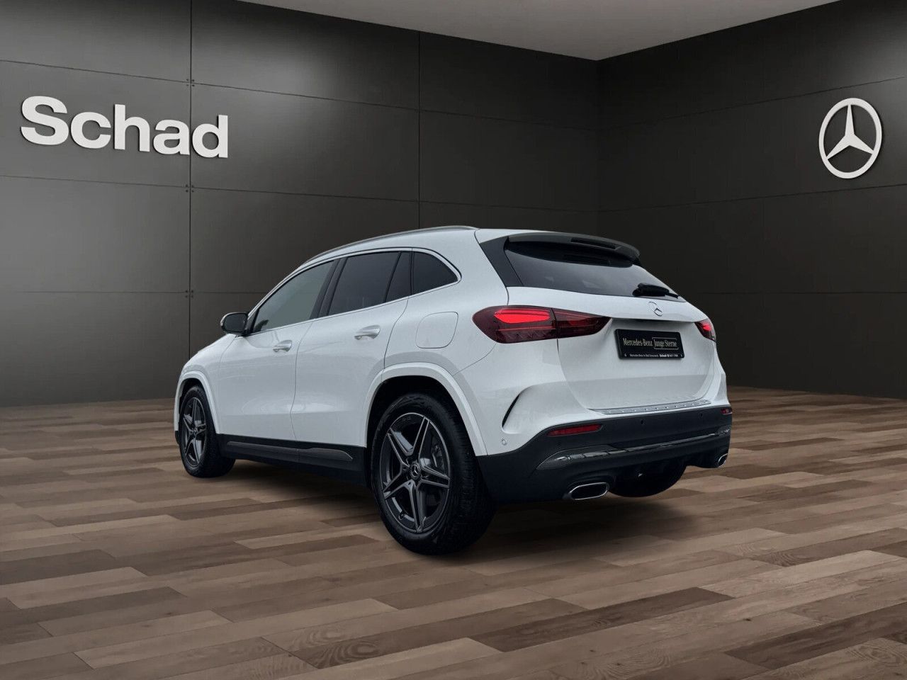Mercedes-Benz GLA – Bild 7