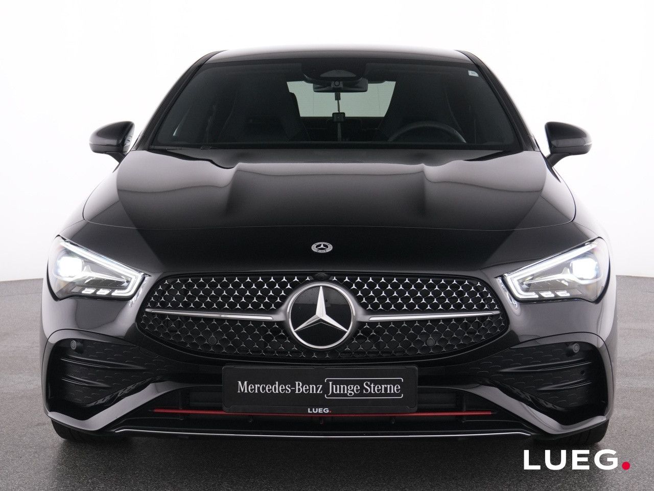 Mercedes-Benz CLA – Bild 14