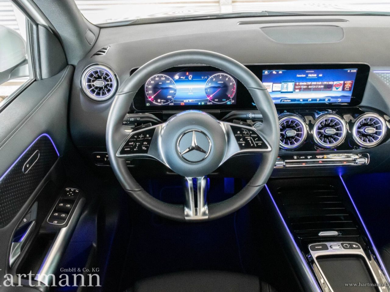 Mercedes-Benz GLA – Bild 9