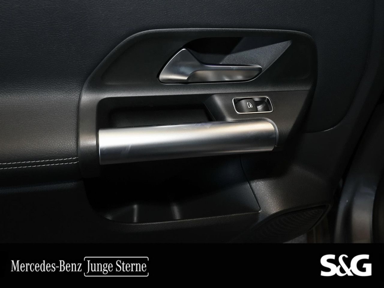 Mercedes-Benz B-Klasse – Bild 20