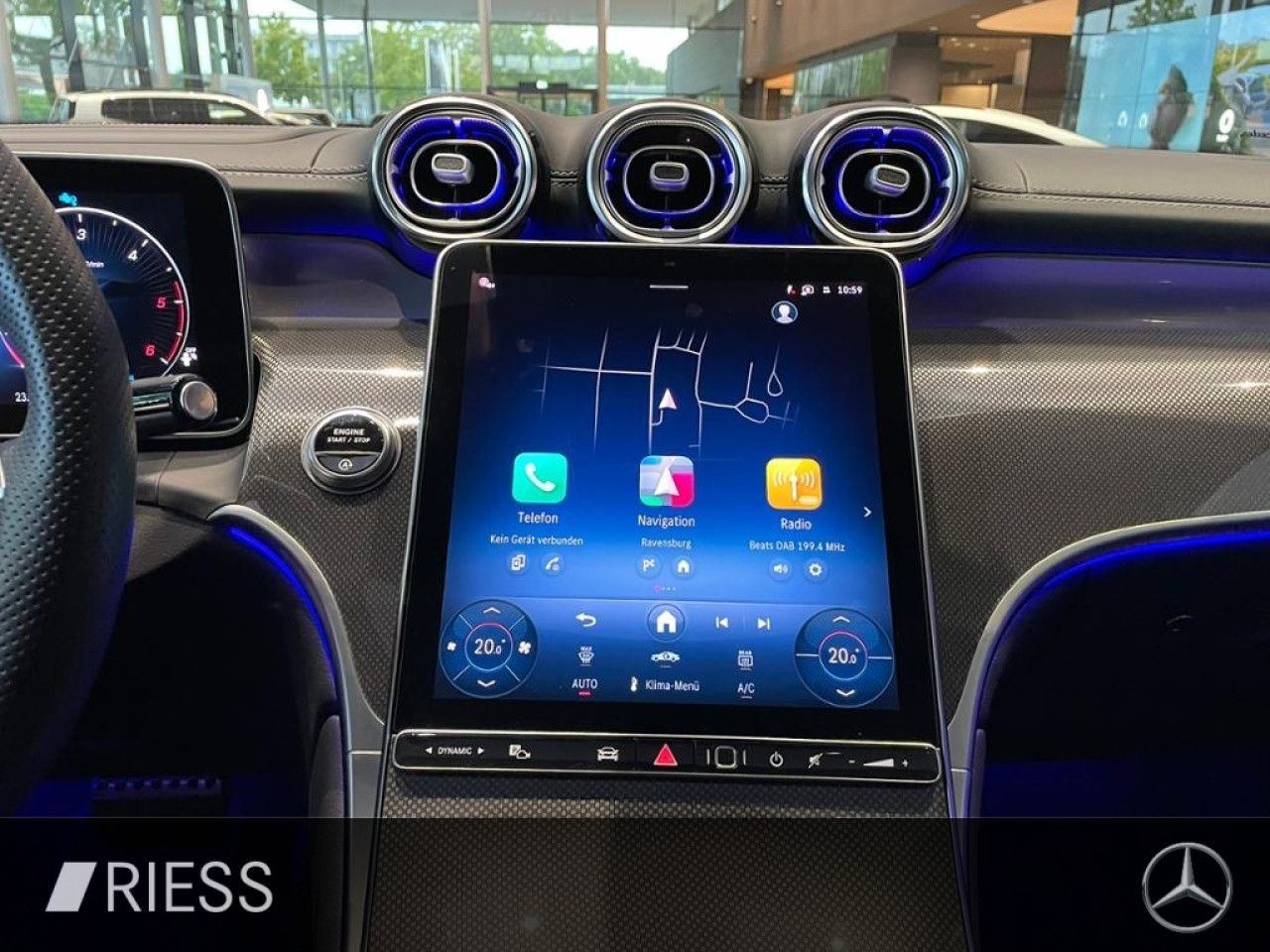 Mercedes-Benz GLC – Bild 15