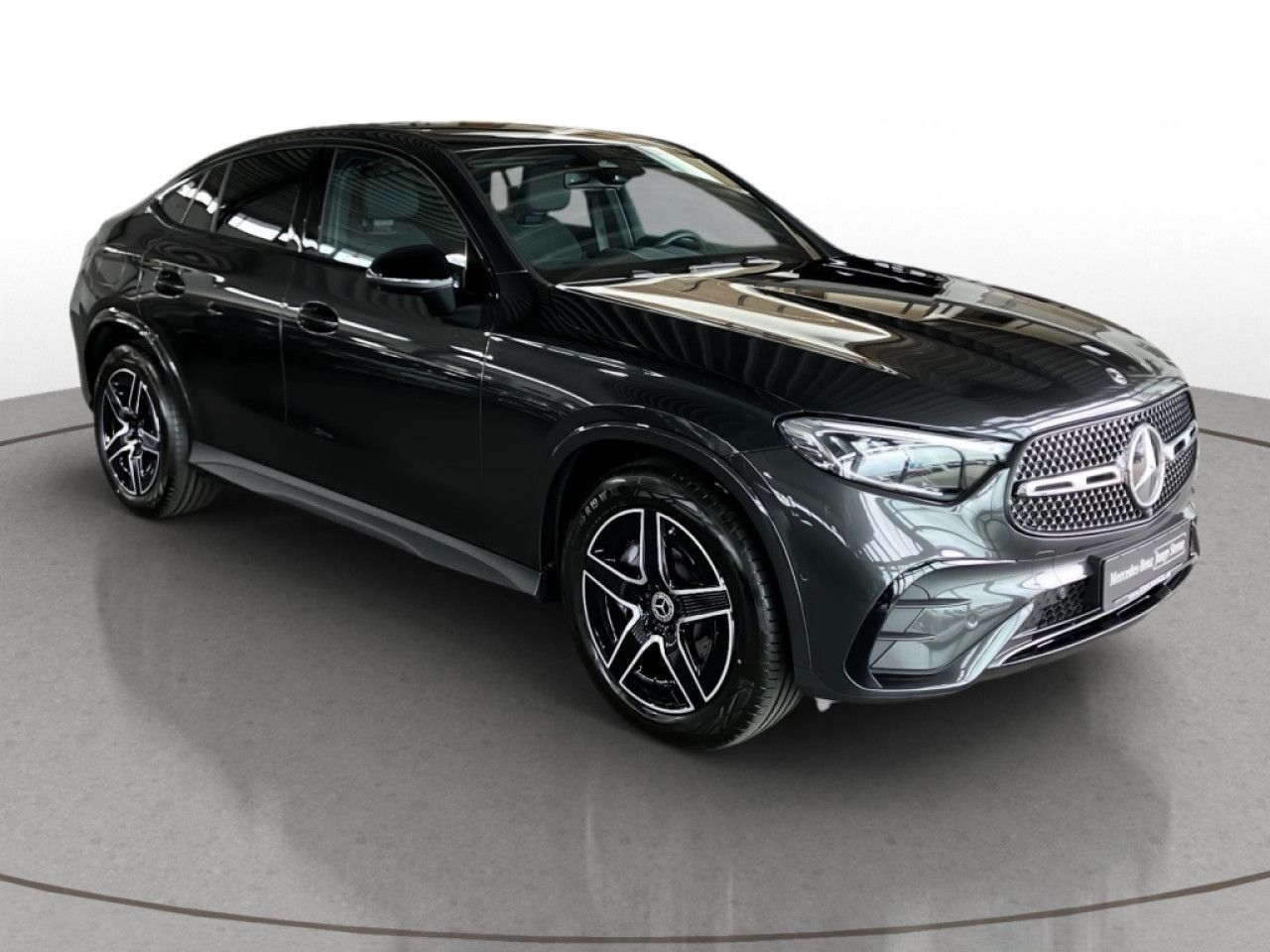 Mercedes-Benz GLC – Bild 3