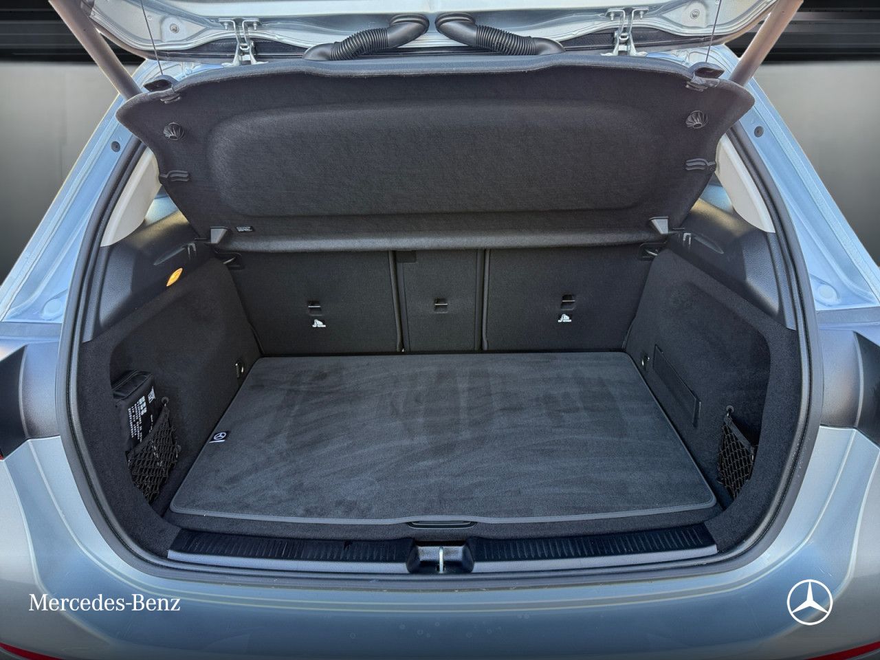 Mercedes-Benz B-Klasse – Bild 5