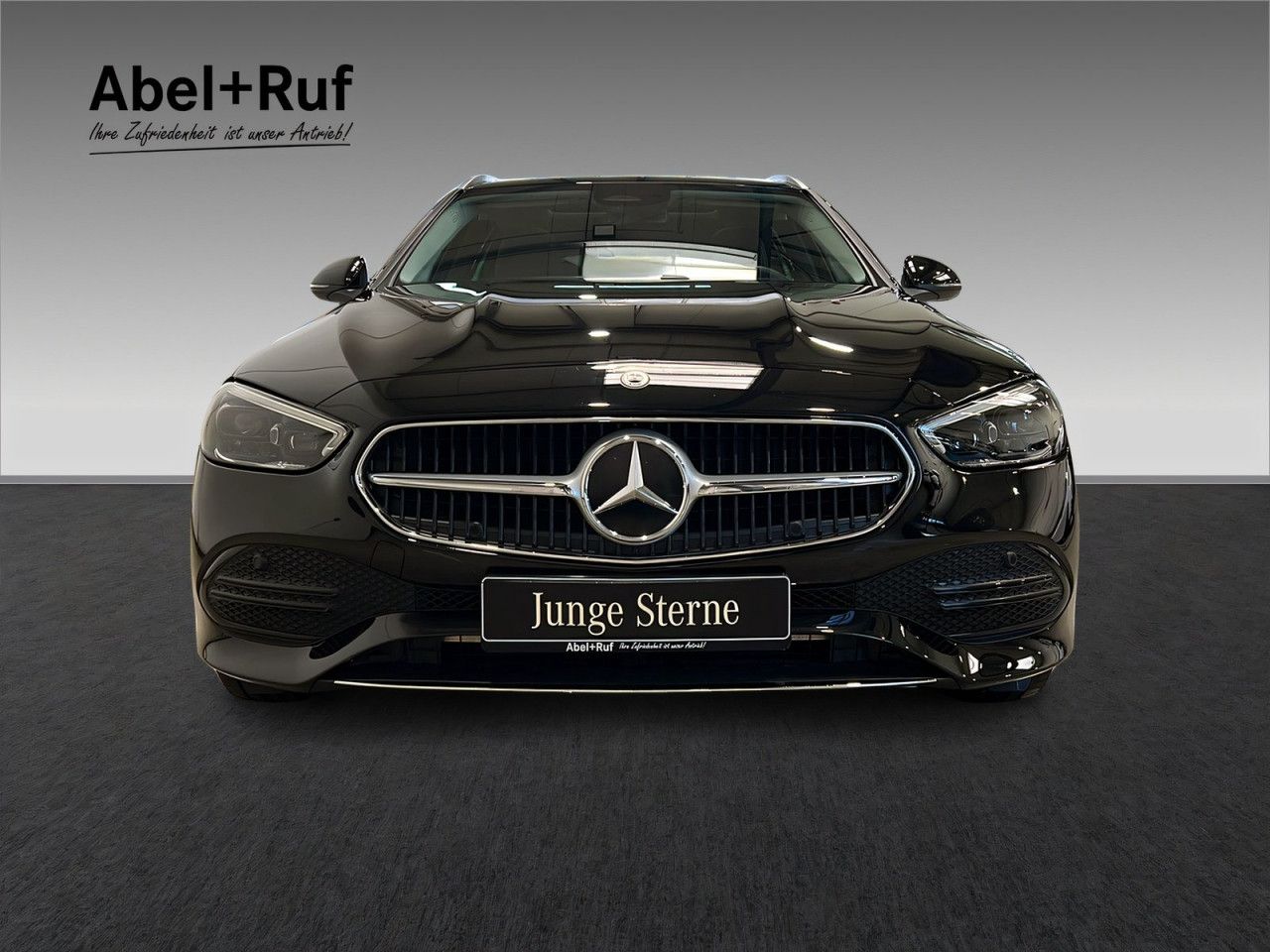Mercedes-Benz C-Klasse – Bild 12