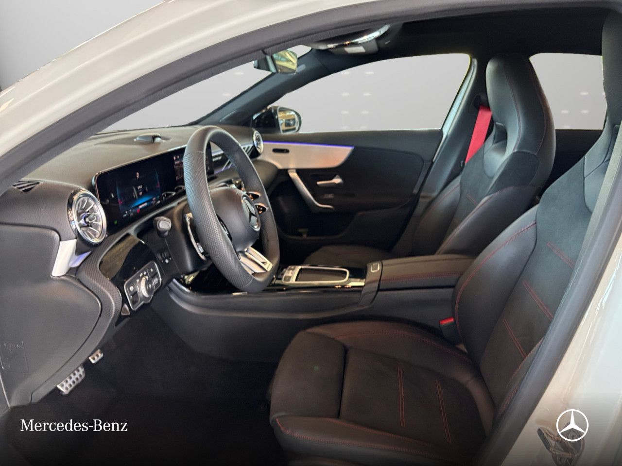 Mercedes-Benz A-Klasse – Bild 8