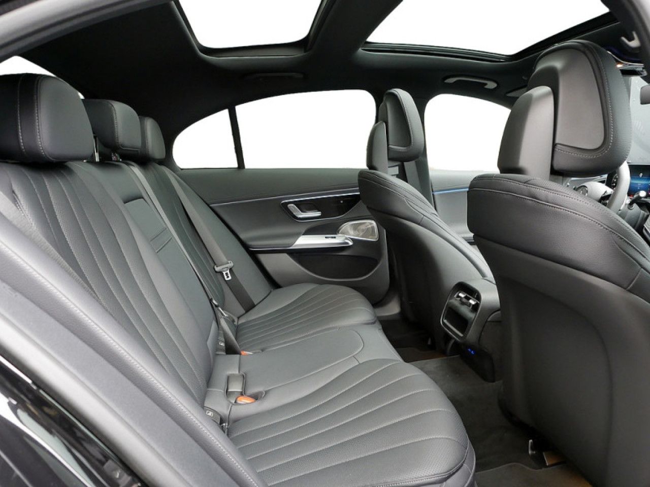Mercedes-Benz E-Klasse – Bild 6