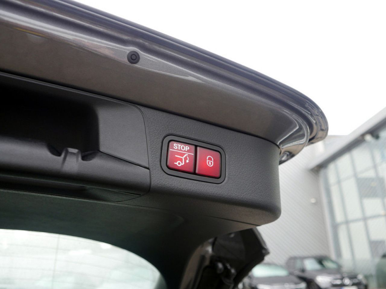 Mercedes-Benz B-Klasse – Bild 13