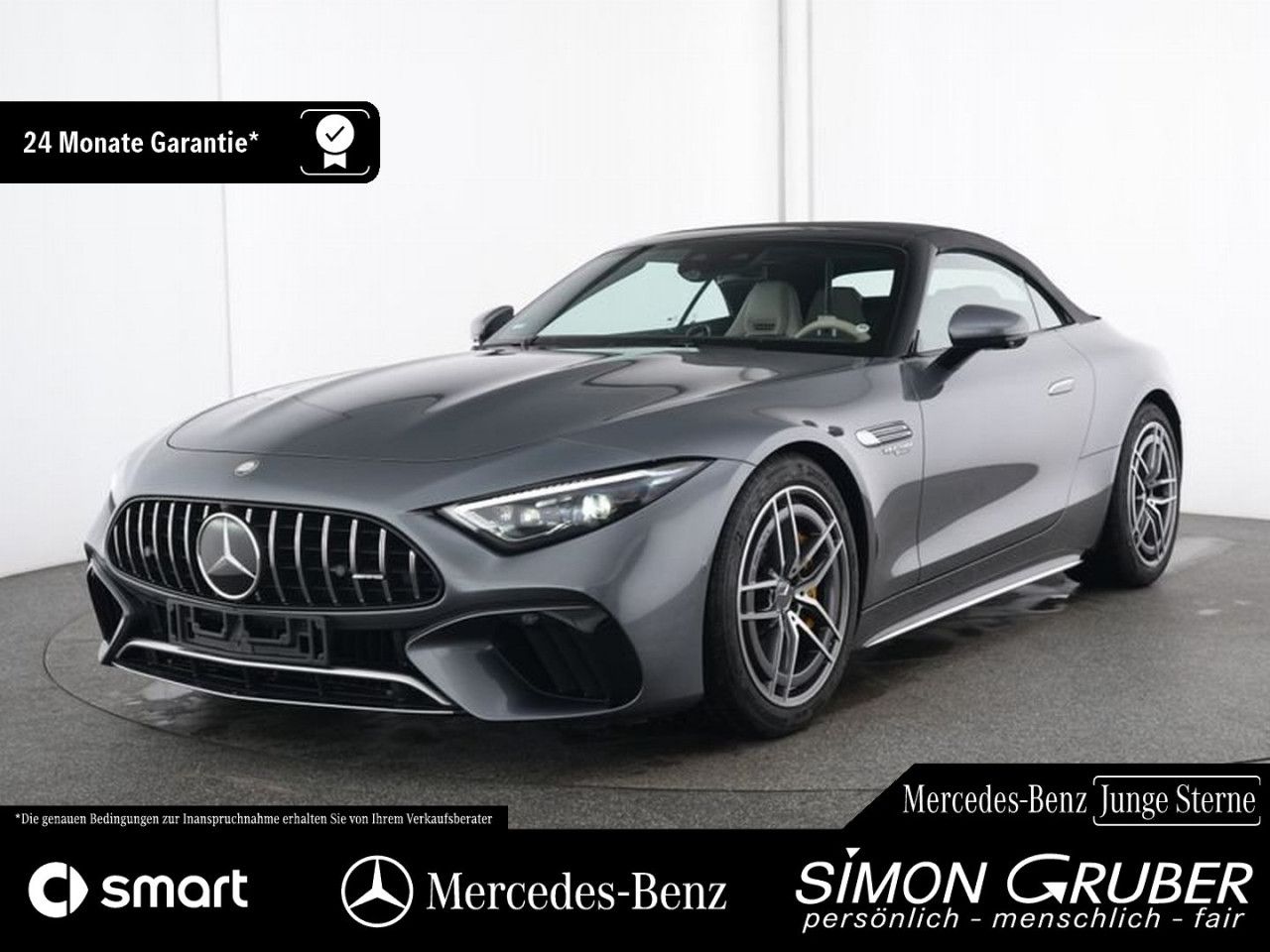 Mercedes-Benz SL