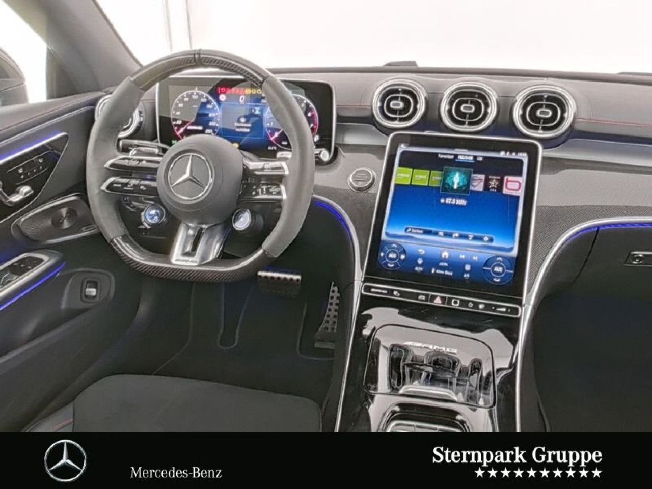 Mercedes-Benz CLE – Bild 4