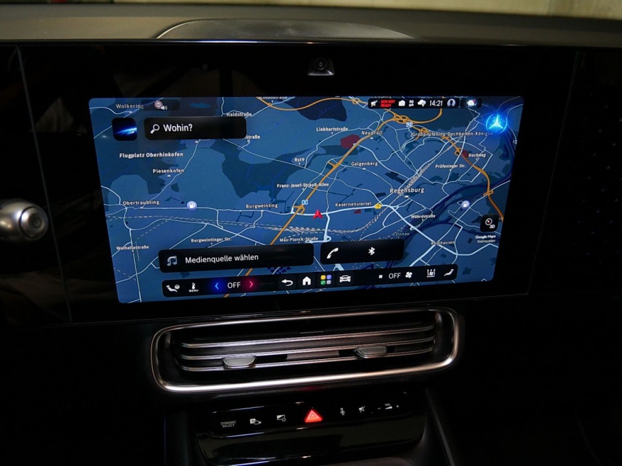 Mercedes-Benz GLB – Bild 9