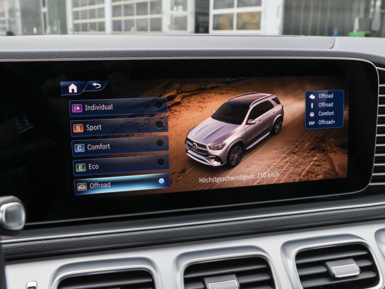 Mercedes-Benz GLE – Bild 19