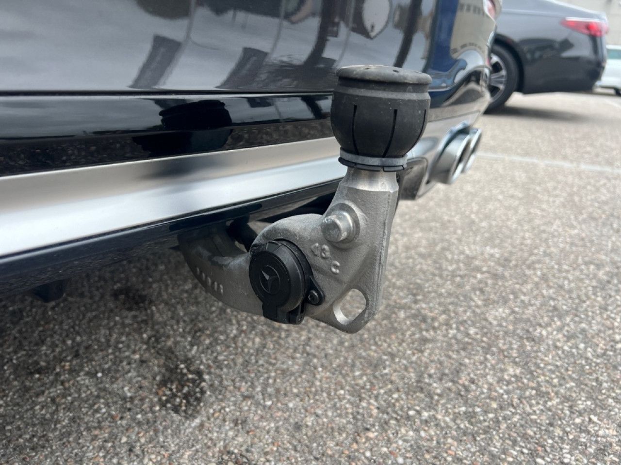 Mercedes-Benz C-Klasse – Bild 30