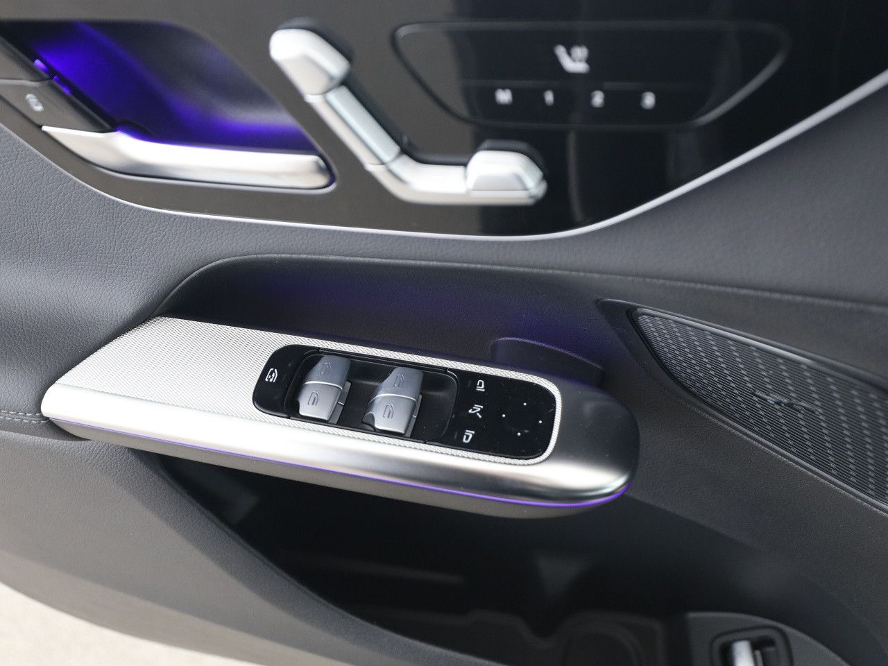 Mercedes-Benz GLC – Bild 13