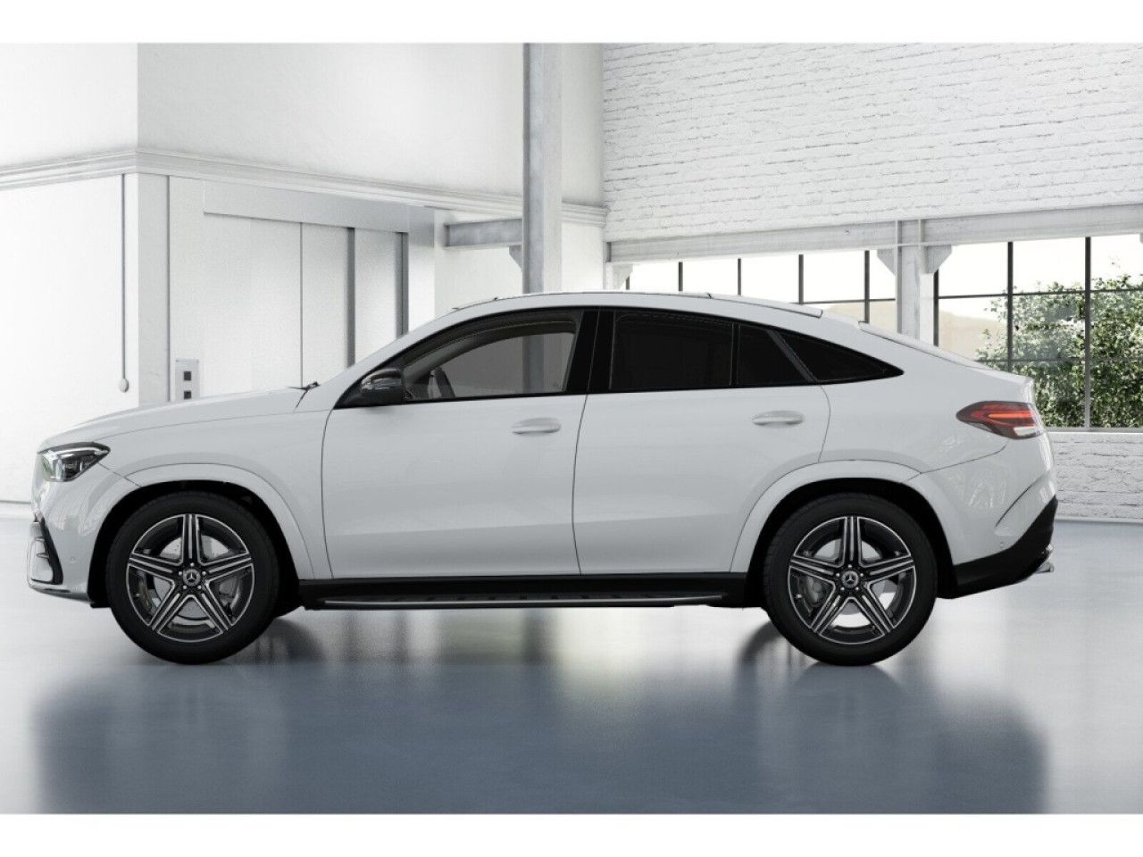 Mercedes-Benz GLE – Bild 3