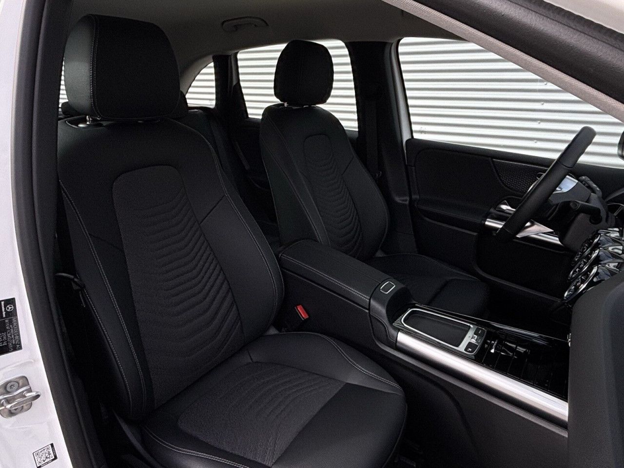 Mercedes-Benz B-Klasse – Bild 16