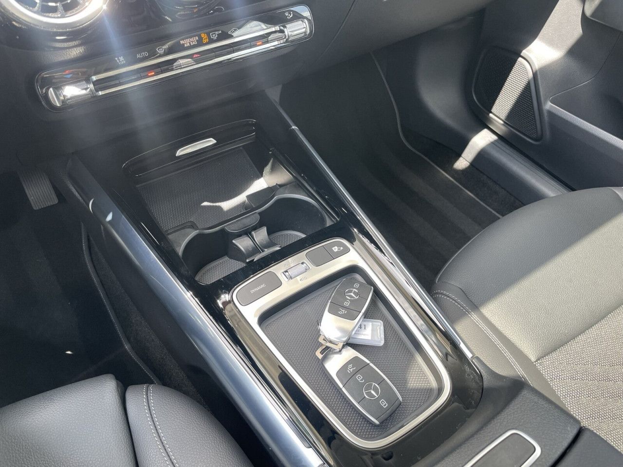 Mercedes-Benz GLA – Bild 20