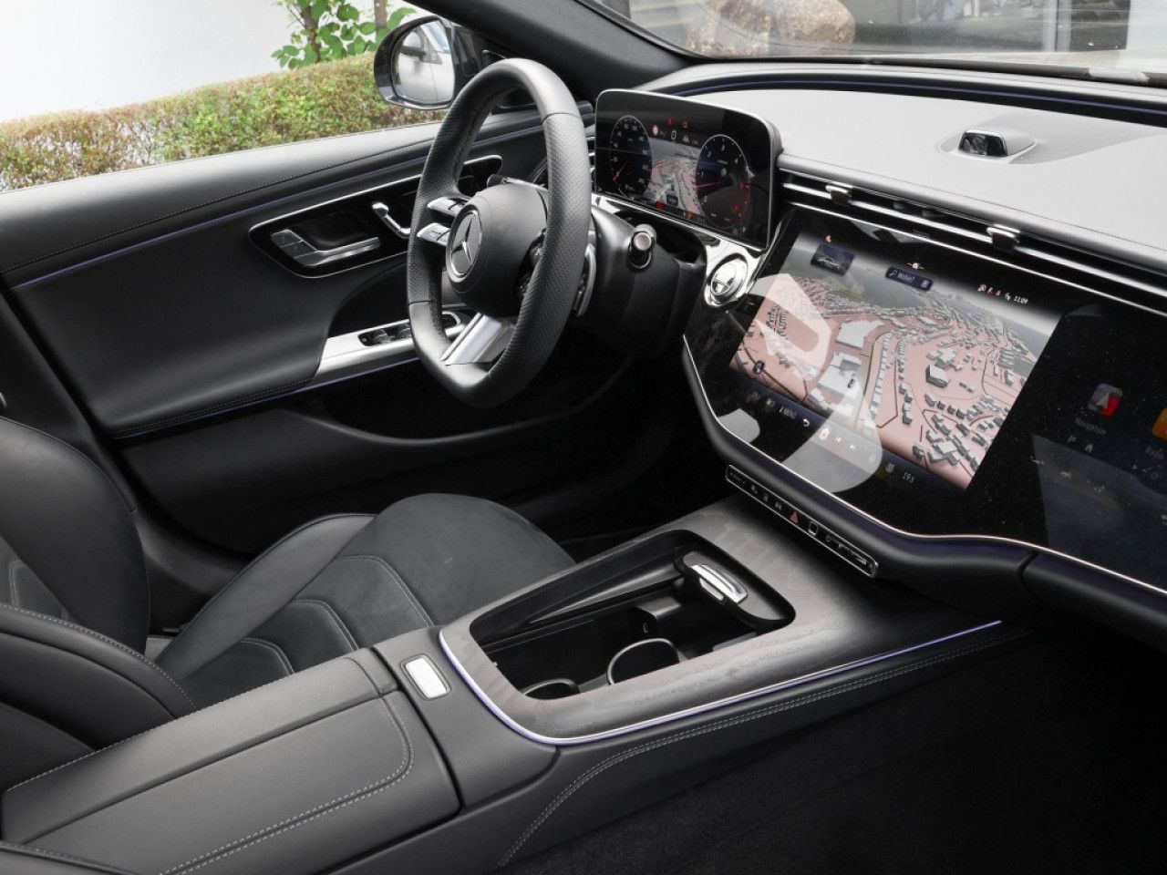 Mercedes-Benz E-Klasse – Bild 3