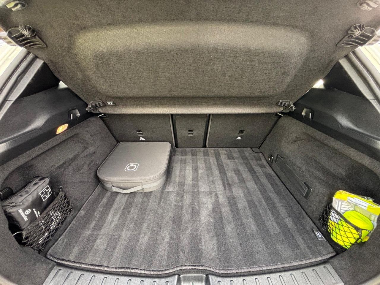 Mercedes-Benz EQA – Bild 10