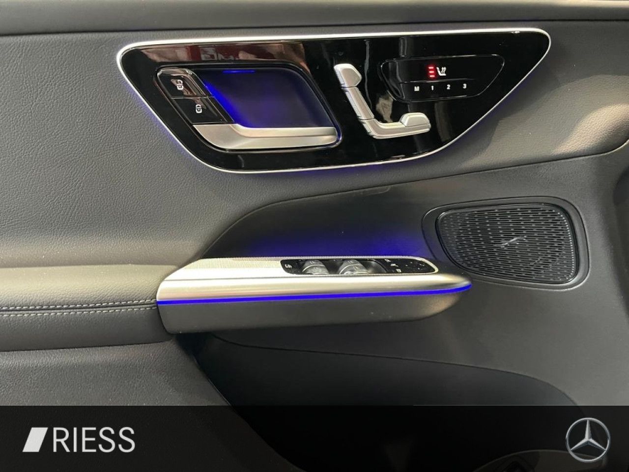 Mercedes-Benz GLC – Bild 3